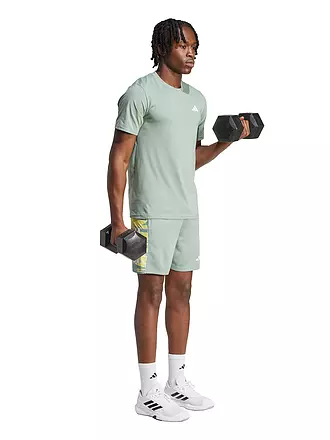 ADIDAS | Herren Fitnessshirt TR-ES FR | 